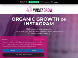 Instagrow