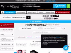 Mytrendyphone