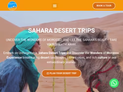 Saharadeserttrips