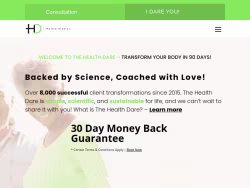 Thehealthdare