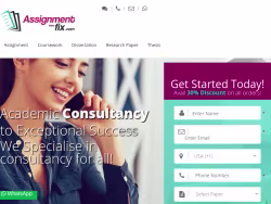 Assignmentfix
