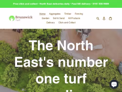 Brunswickturf