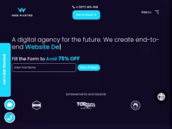 Thewebmastro