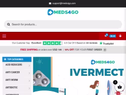 Meds4go