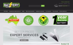 Batteryexpert