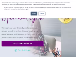 Bravewriter