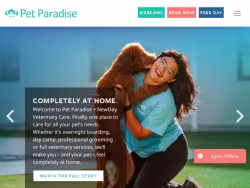 Petparadise