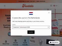 Buyfreddie