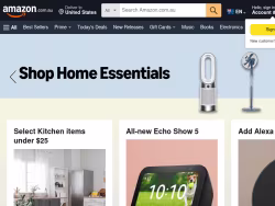 Amazon