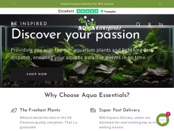 Aquaessentials