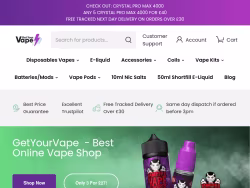 Getyourvape
