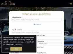 Onewaylimo