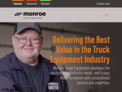 Monroetruck