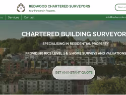 Redwoodsurveyors