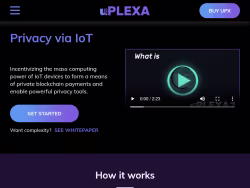 Uplexa