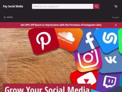 Paysocialmedia