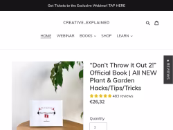 Creativeexplained
