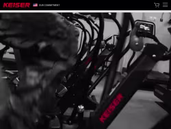 Keiser