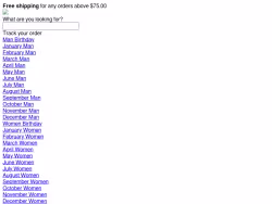 Htmqshop