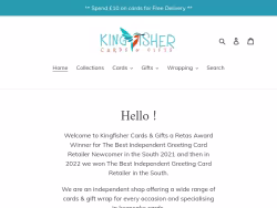 Kingfishercards-gifts