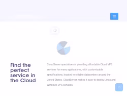 Cloudserver