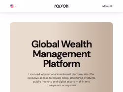 Raison