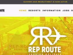 Rep-route