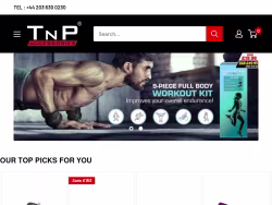 Tnpaccessories
