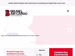 Brunelaircargo