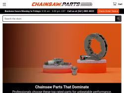 Chainsaw