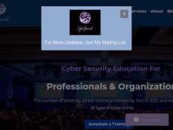 Cyberbennett