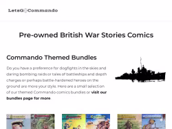 Letsgocommando