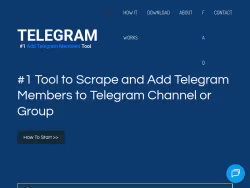 Addtelegrammembers