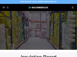 Insulationboard