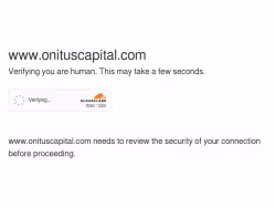 Onituscapital