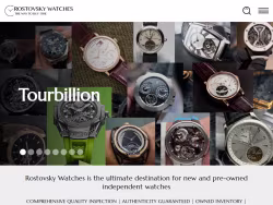 Rostovskywatches