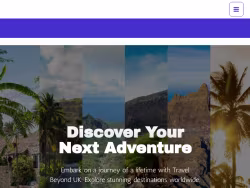 Travelbeyond