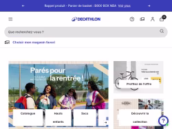 Decathlon