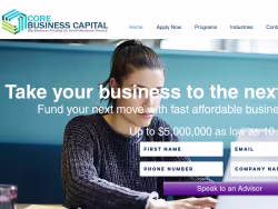 Corebusinesscapital