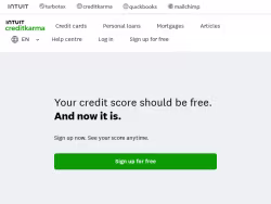 Creditkarma
