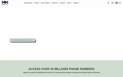 Numberkarma