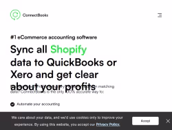 Connectbooks