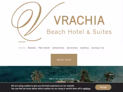 Vrachiaresort