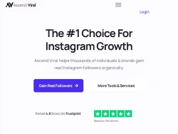 Ascendviral