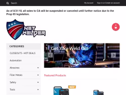 Netwelder