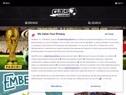 Gtsdistribution