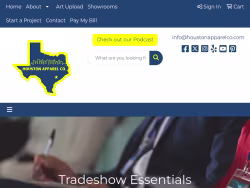 Houstonapparelco