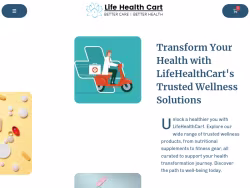 Lifehealthcart
