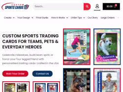Customsportscards