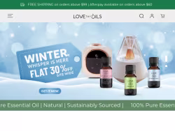 Lovethyoils